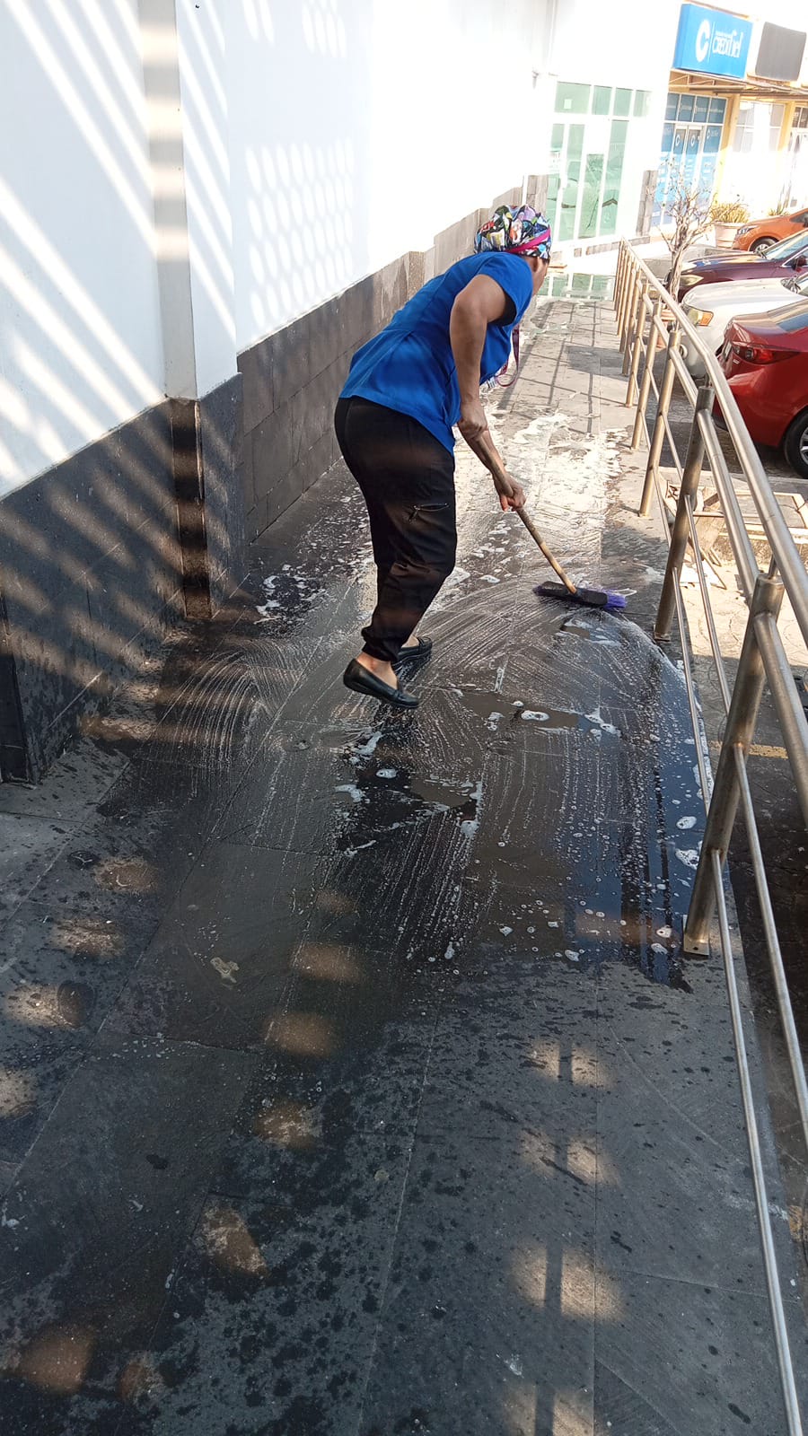 Limpieza en el hogar2