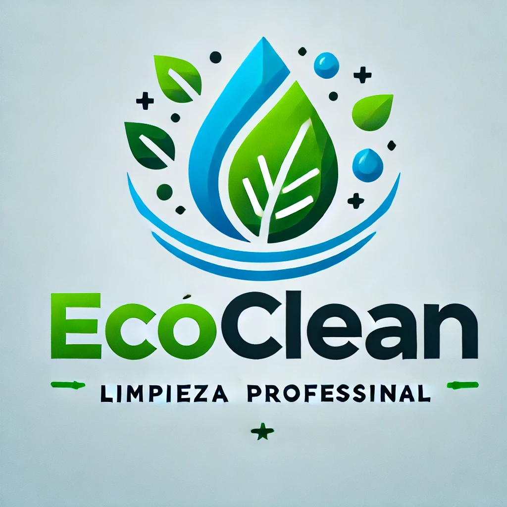 ECOClean Logo